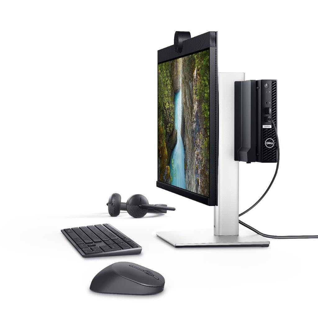 Amazon.com: Dell OptiPlex 7000 7020 Desktop Computer - Intel Core