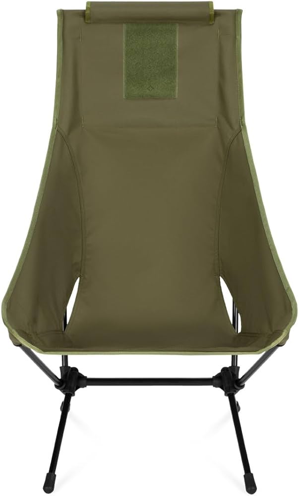 Amazon.co.jp: ヘリノックス Helinox タクティカル チェアツー