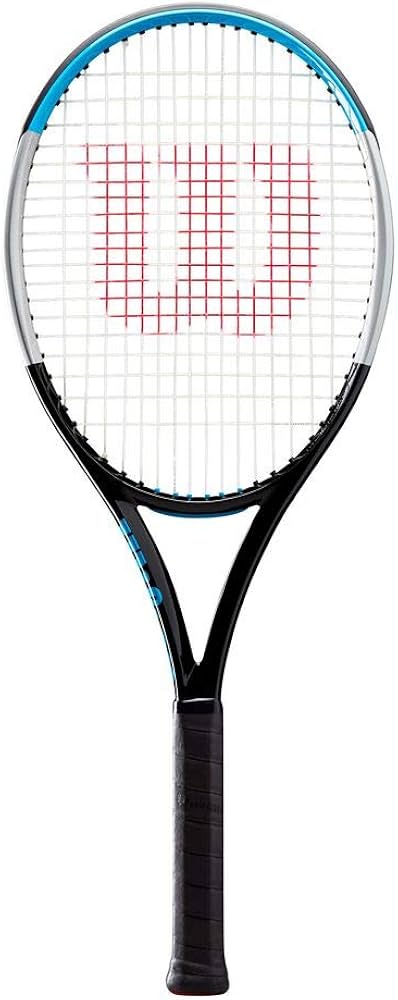 Amazon | Wilson(ウイルソン) 硬式 テニスラケット [フレームのみ
