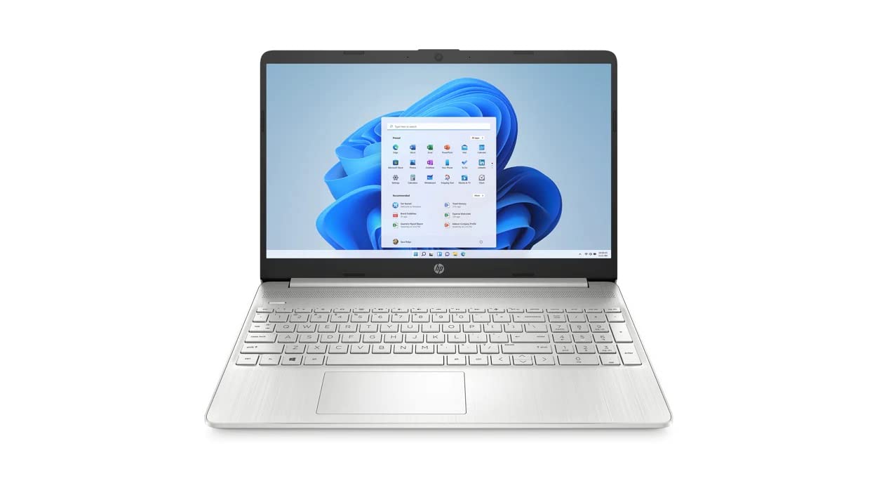 Amazon.co.jp: hp 2022 15.6インチ FHD タッチスクリーンノート