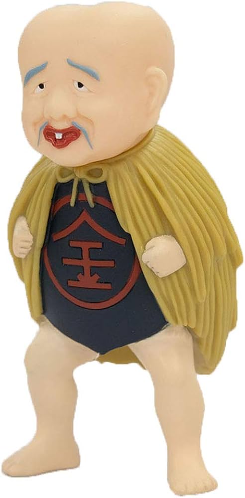 Amazon.co.jp: ゲゲゲの鬼太郎 ゲゲゲコレクション 子泣きじじい