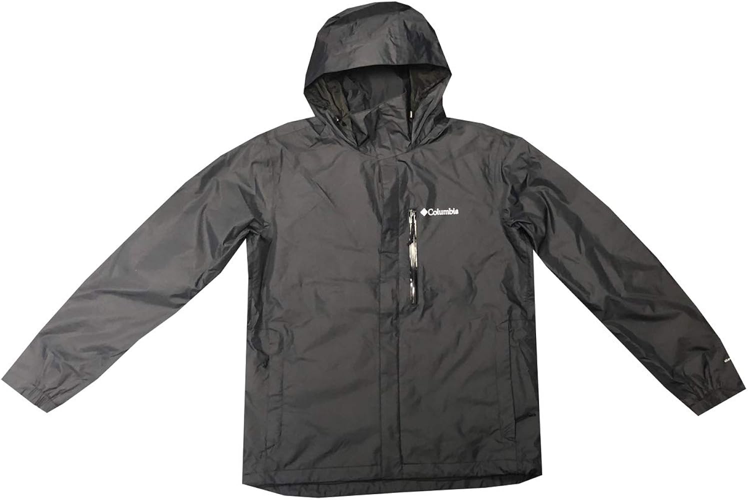 Amazon.co.jp: Columbia Mens Puddletown Omni-Tech Packable Rain