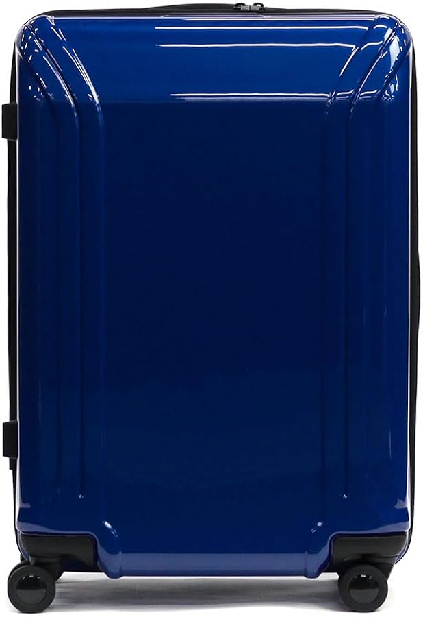Amazon | [ゼロハリバートン] ZRP-ZX Check-In-S 53L スーツケース