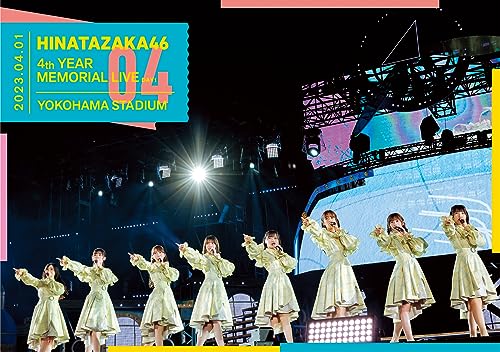 日向坂46『4回目のひな誕祭』はどのような意味を持っていたのか 佐々木