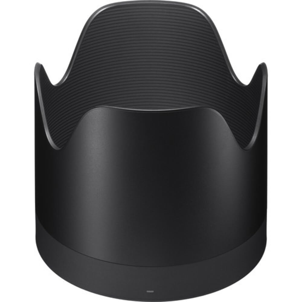 Amazon.com : Sigma 50-100mm F1.8 Art DC HSM Lens for Canon