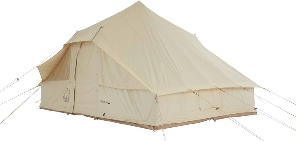 Amazon | NORDISK(ノルディスク) アウトドア キャンプ テント