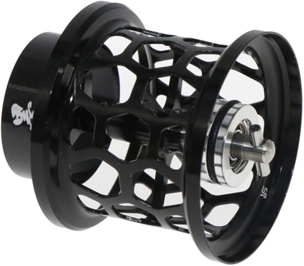 Amazon | [青嵐ルアー]ダイワ シルバークリーク 月下美人 スティーズ