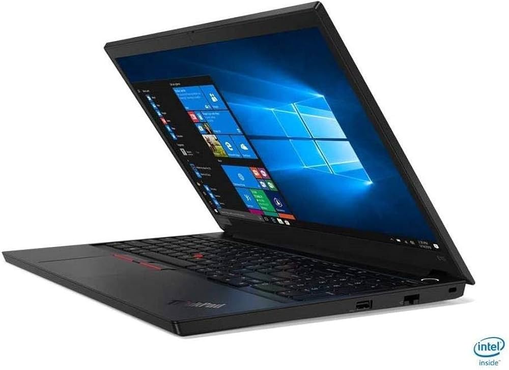 Amazon.co.jp: Lenovo (レノボ) ThinkPad E15 15.6インチ フルHD IPS