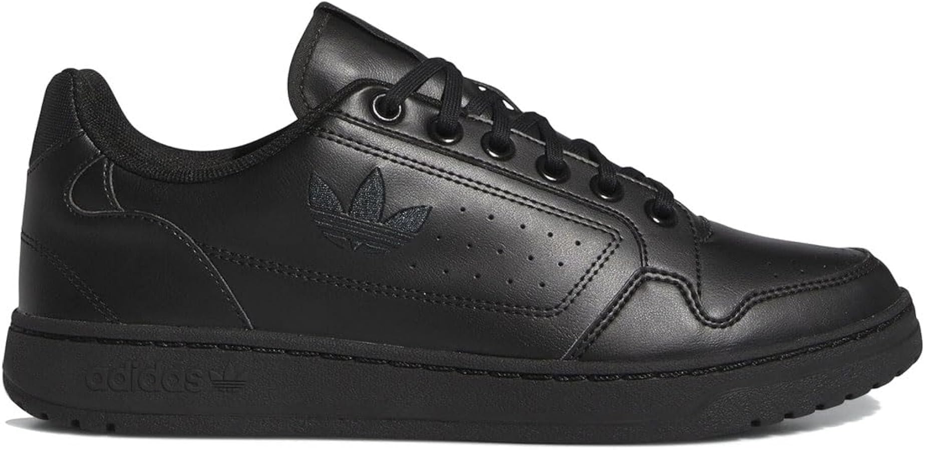 Amazon.co.jp: Adidas JI1897 NY 90 Core Black/Core Black/Carbon