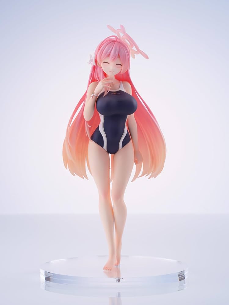 Amazon | Oriental Forest ブルーアーカイブ ハナコ DX Ver. 全高約