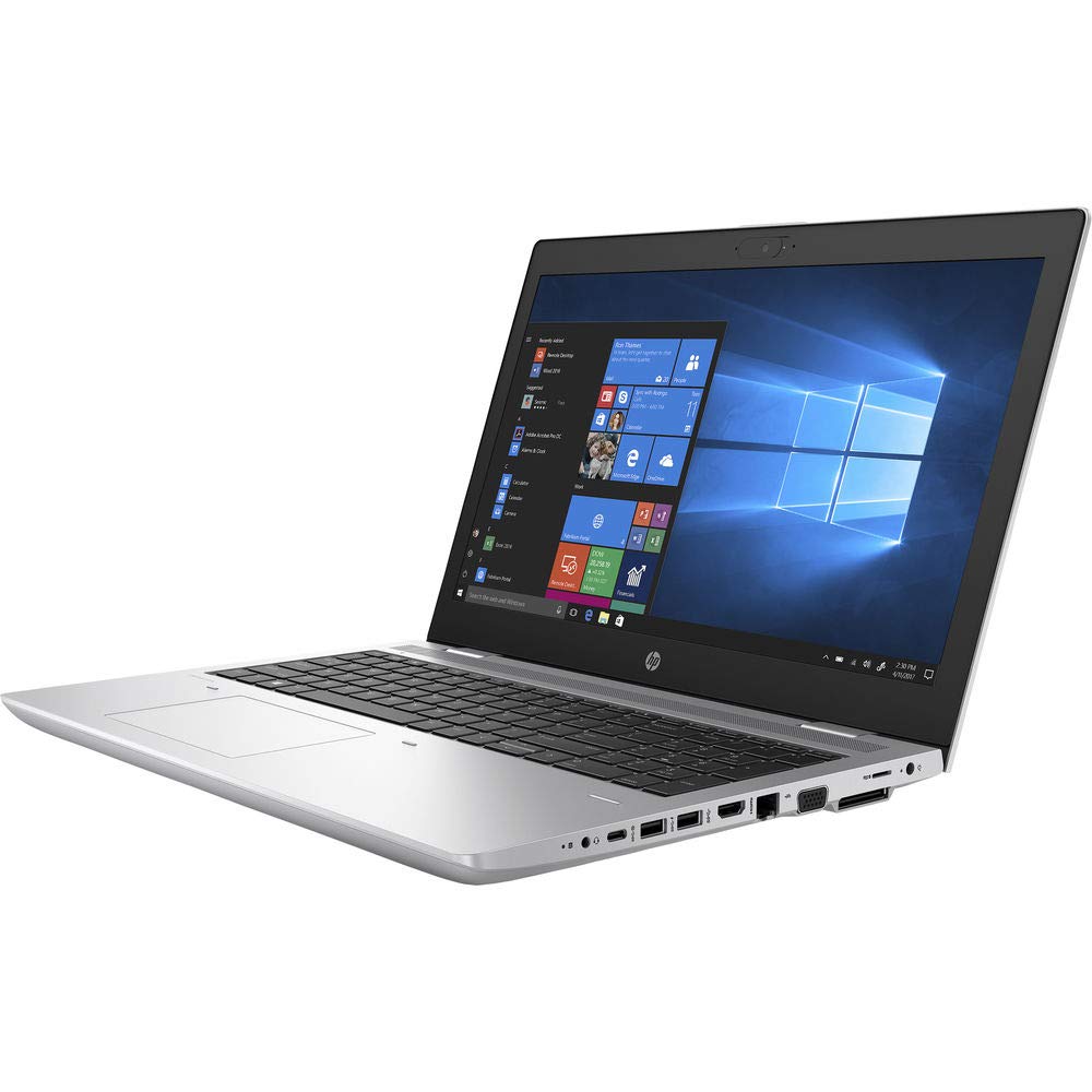 Amazon.com: HP ProBook 430 G8 Business Laptop, 13.3