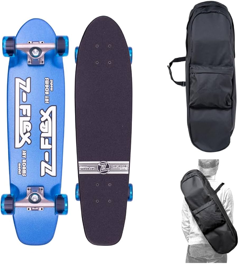 Amazon.co.jp: 【販売】 Z-Flex Skateboards(ジーフレックススケート