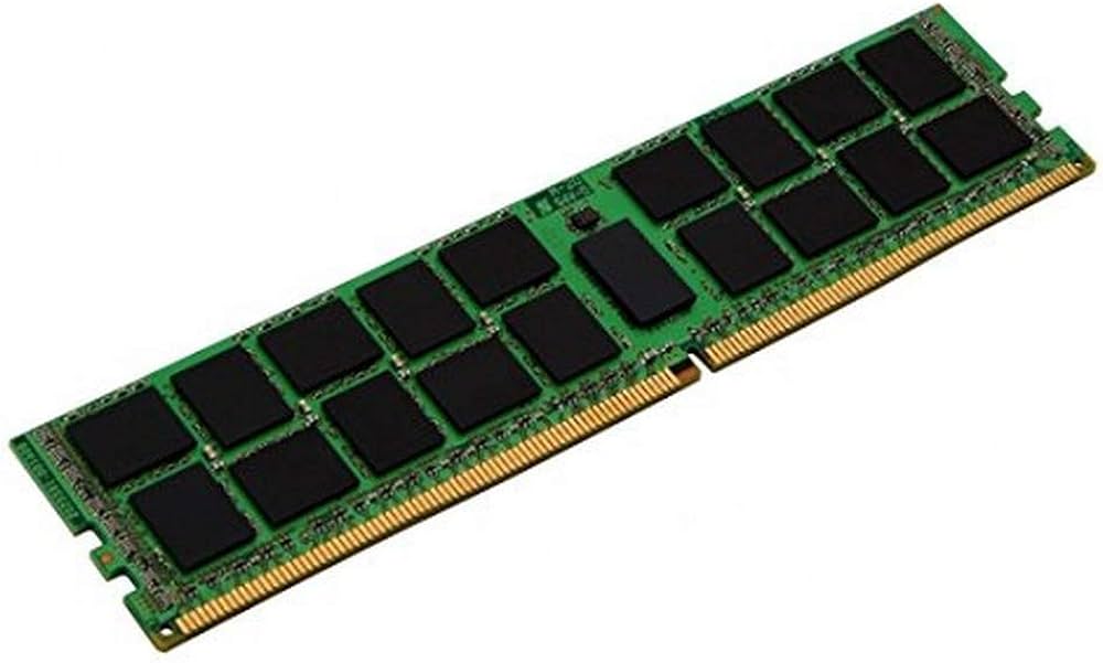 Amazon | キングストン KTD-PE424/32G 32GB DDR4 2400MHz ECC CL17 X4