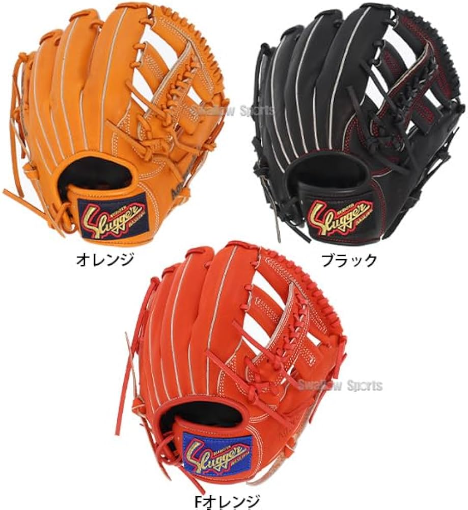 Amazon | 野球 久保田スラッガー 軟式 オールラウンド オールラウンド