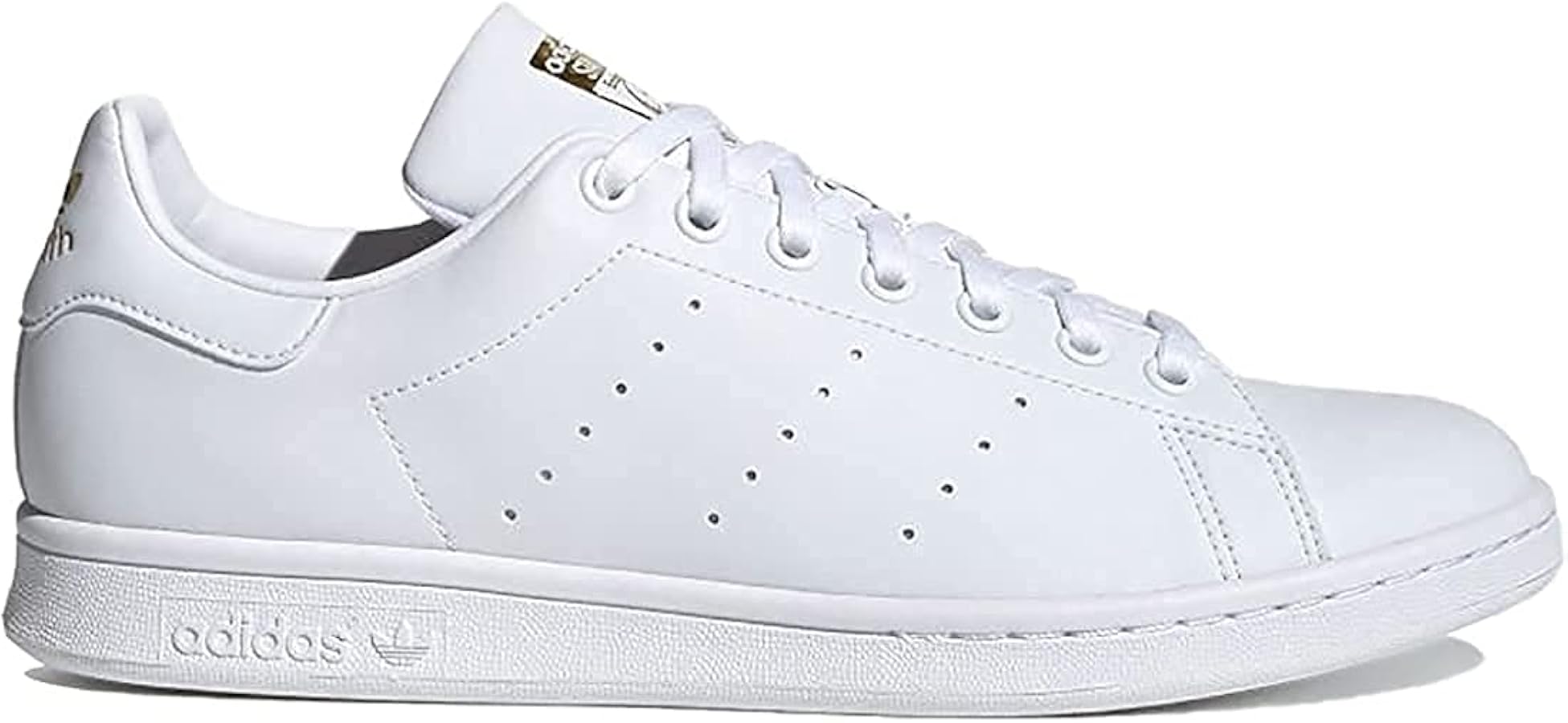 Amazon.co.jp: [アディダス] スタンスミス STAN SMITH ホワイト