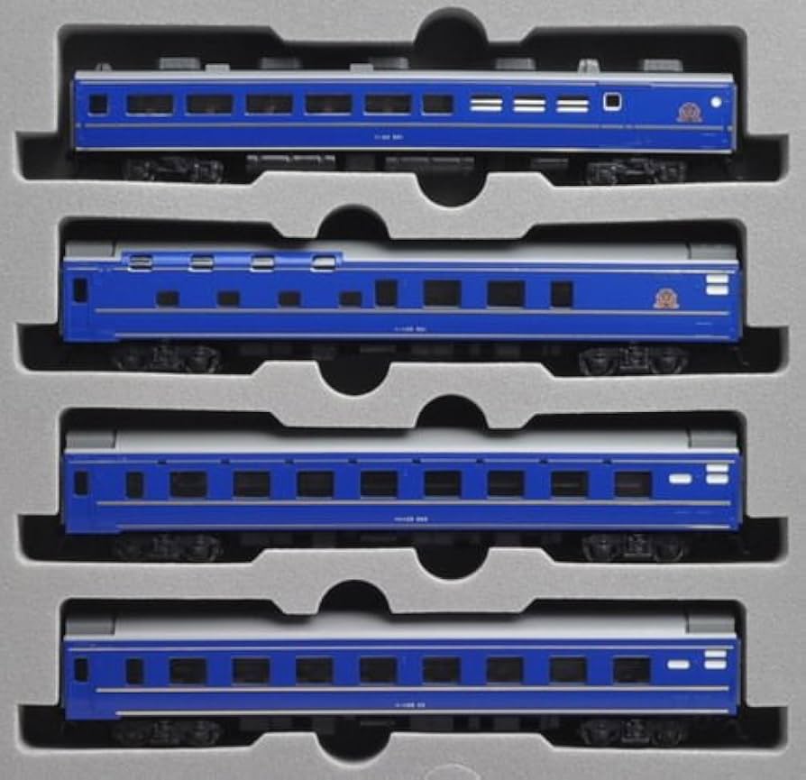 KATO 10-213 北斗星？ Nゲージ 値下げ可能⭕️ Amazon | Nゲージ 10