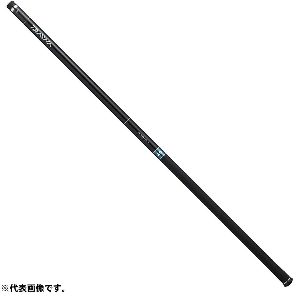 Amazon | ダイワ(DAIWA) 玉の柄 IM 60 全長5.97m | ダイワ(DAIWA) | 玉の柄