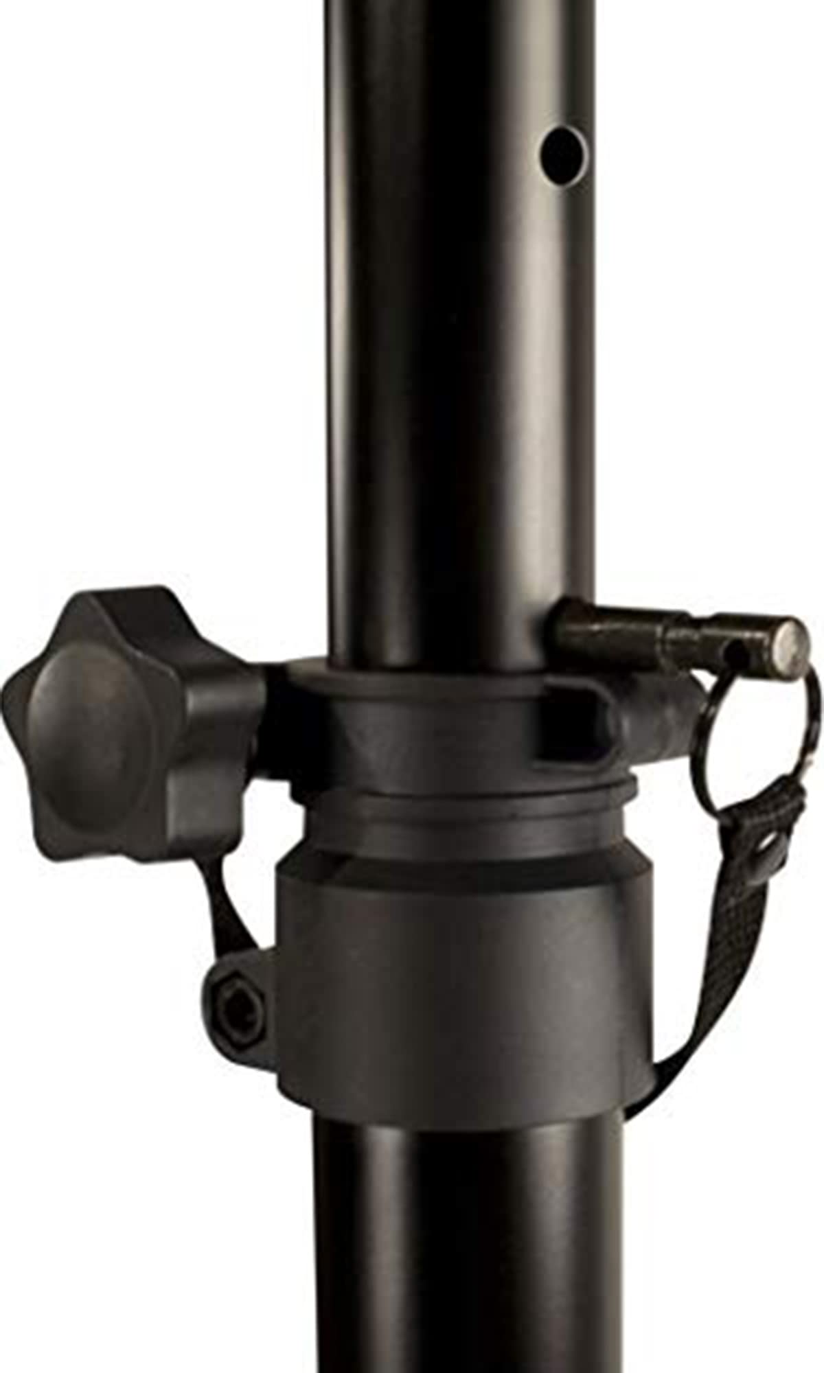 Amazon.com: JamStands by Ultimate Support JS-TS50-2 Tripod Speaker