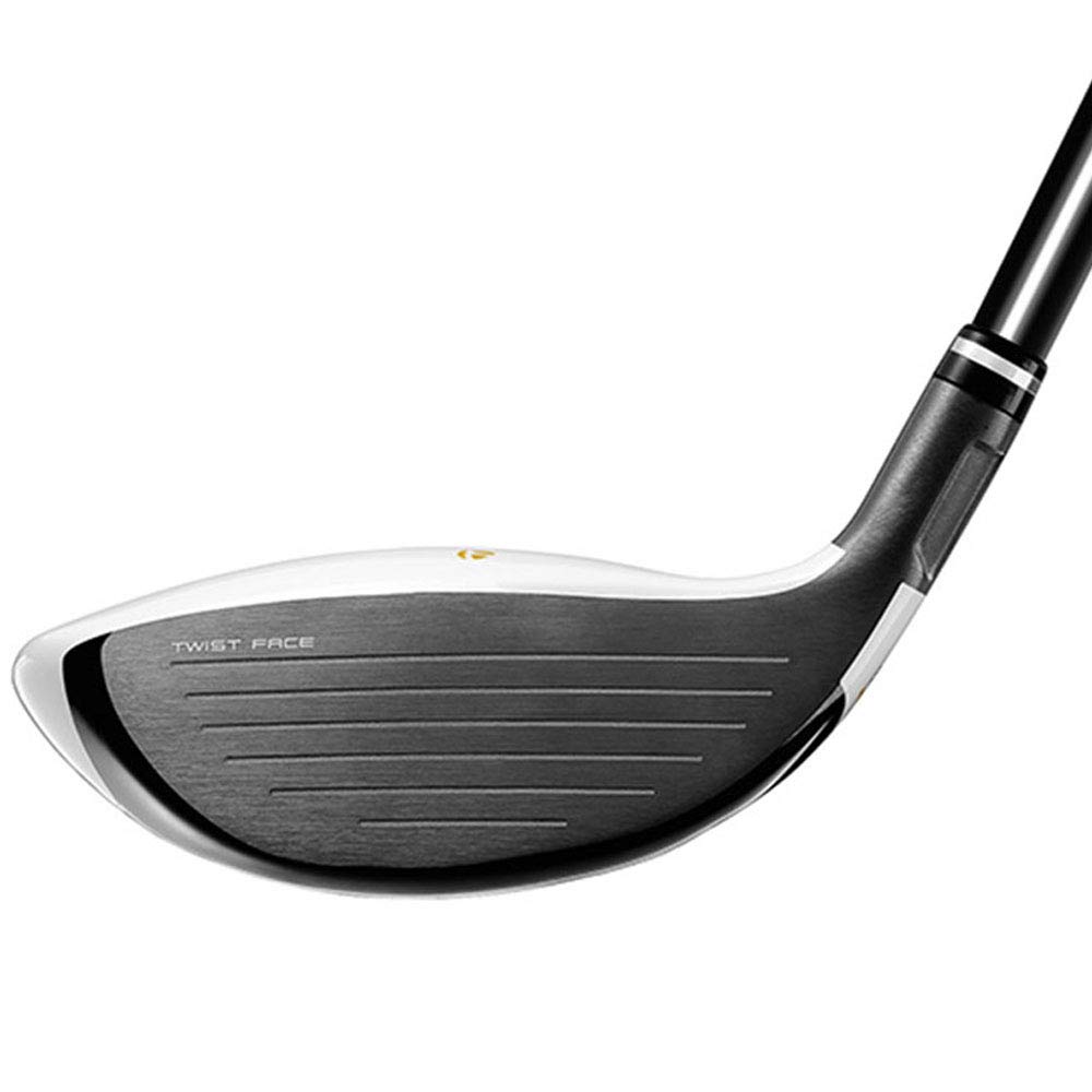Amazon | TaylorMade M Gloire フェアウェイウッド RH 3 15 グラフ