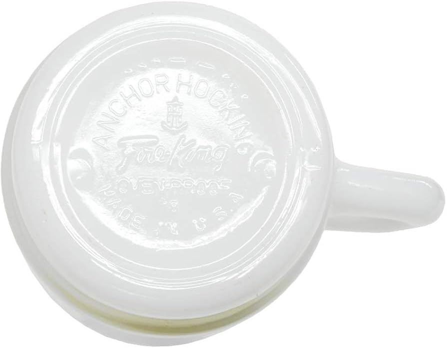 Amazon.co.jp: ファイヤーキング マクドナルド マグカップ 1970年代