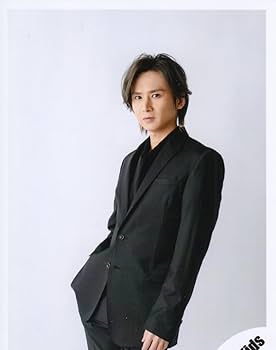 Amazon.co.jp: Kinki Kids 公式生写真（堂本光一）KKK00310 : おもちゃ