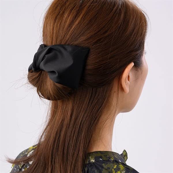 Amazon | [販路限定] コンプレックスビズ ツイストスクエア シュシュ