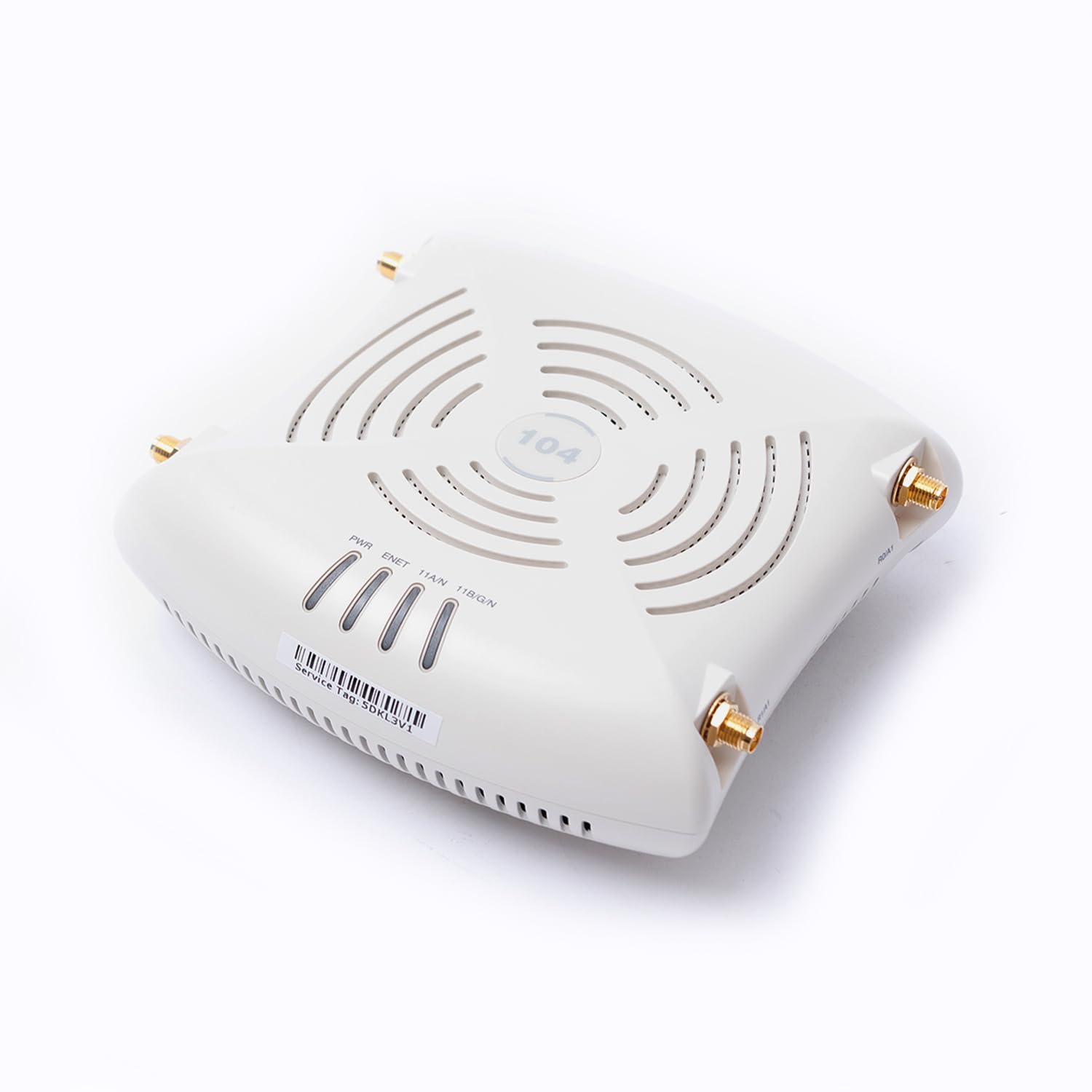 Amazon.com: Aruba Ap-104 Wireless Network Access Point (Aruba