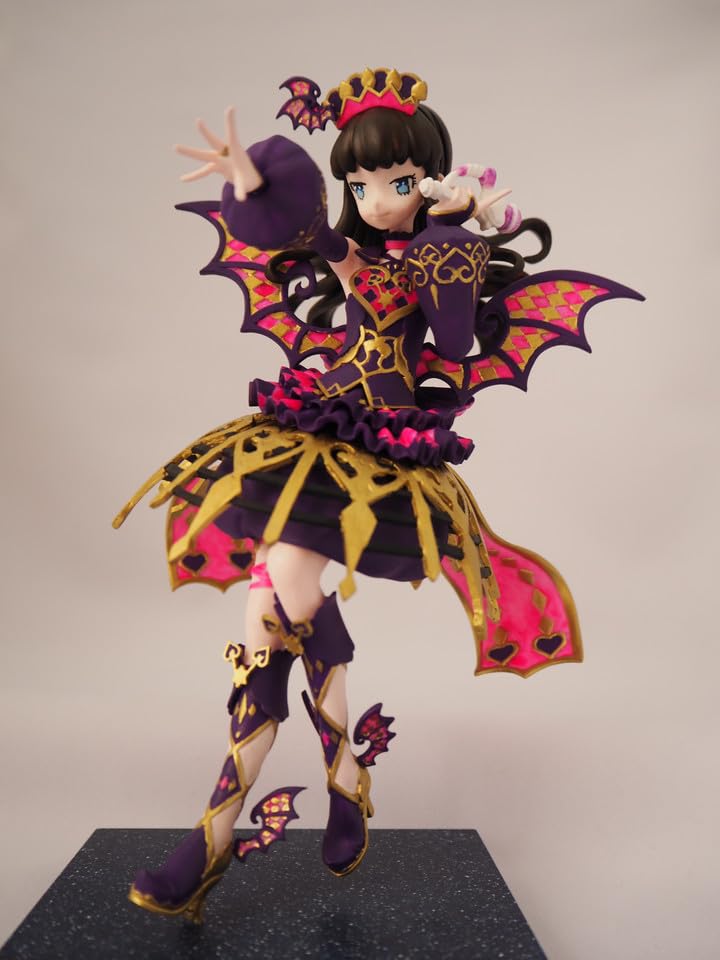 Amazon.co.jp: 黒須あろま ガレージキット ガレキ プリパラ