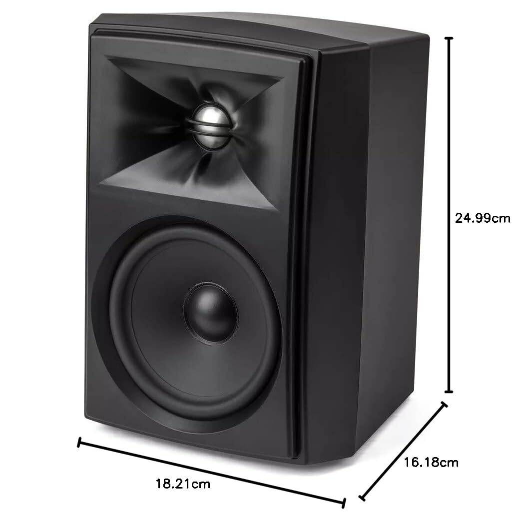 Amazon.co.jp: JBL Stage XD-5 / 1ペア / 全天候型 2ウェイコンパクト