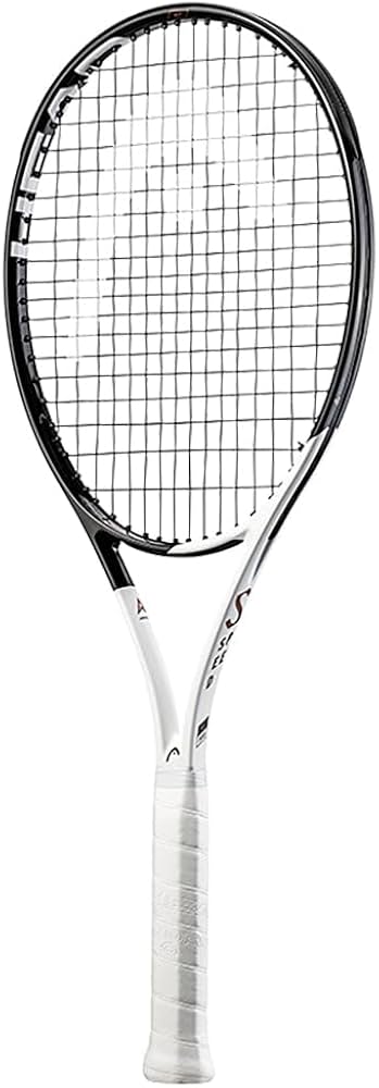 Amazon | HEAD Speed MP 2022 Performance Tennis Racquet, 4 1/2 Inch