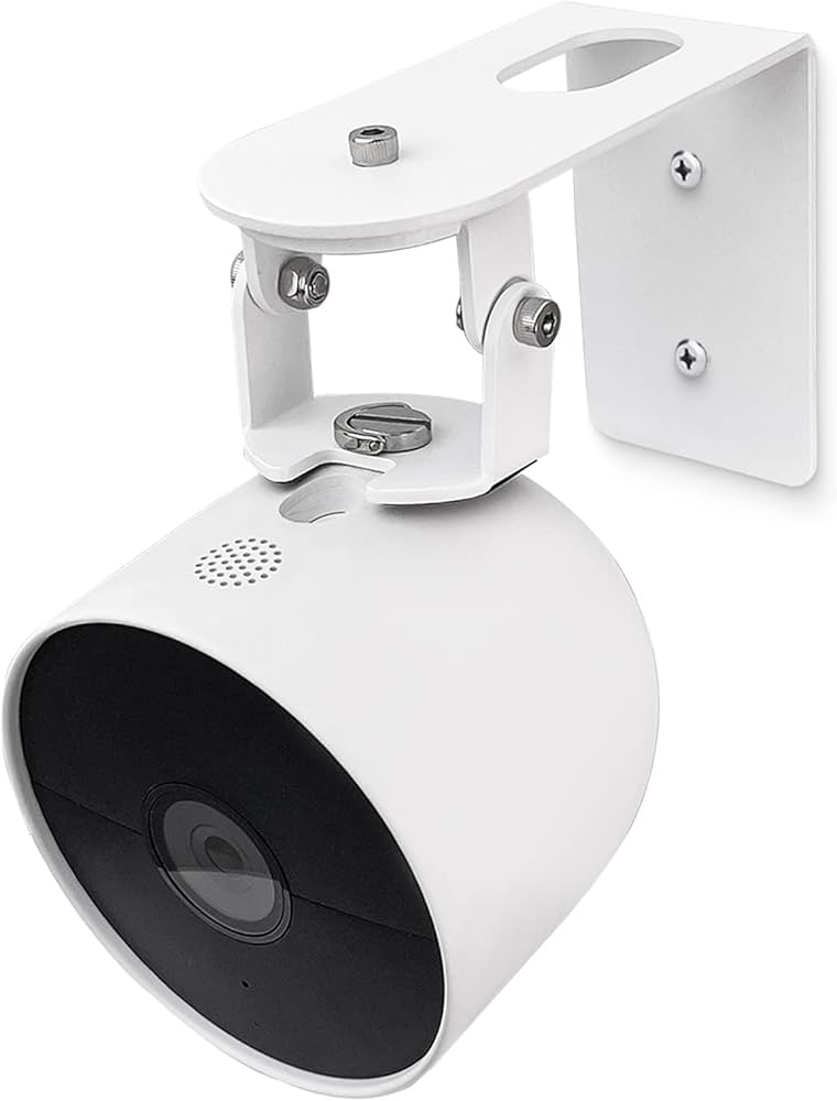 Amazon.co.jp: MagitcSee Nestカメラマウント Google Nest Cam屋外
