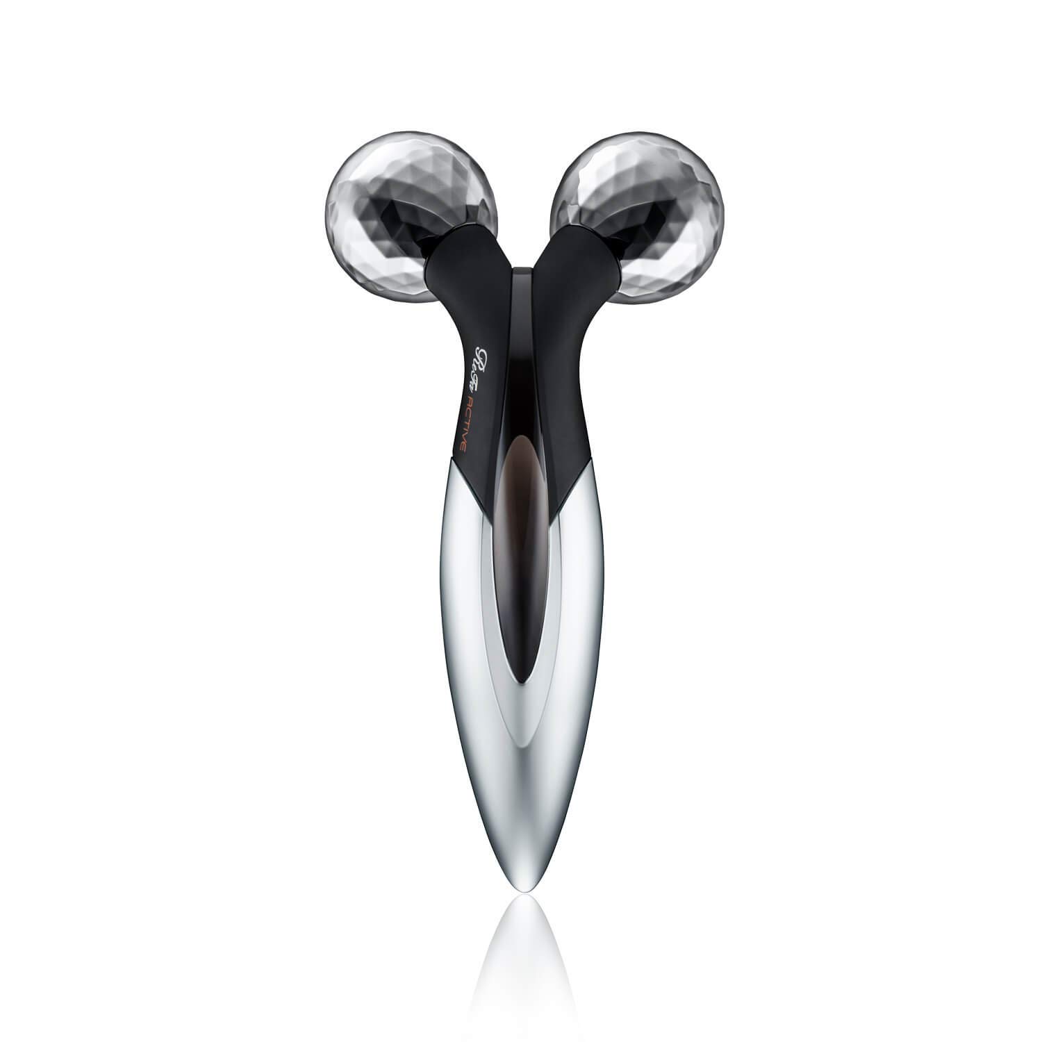 Amazon.co.jp: MTG ReFa(リファ) アクティブフィット ブラック(ReFa