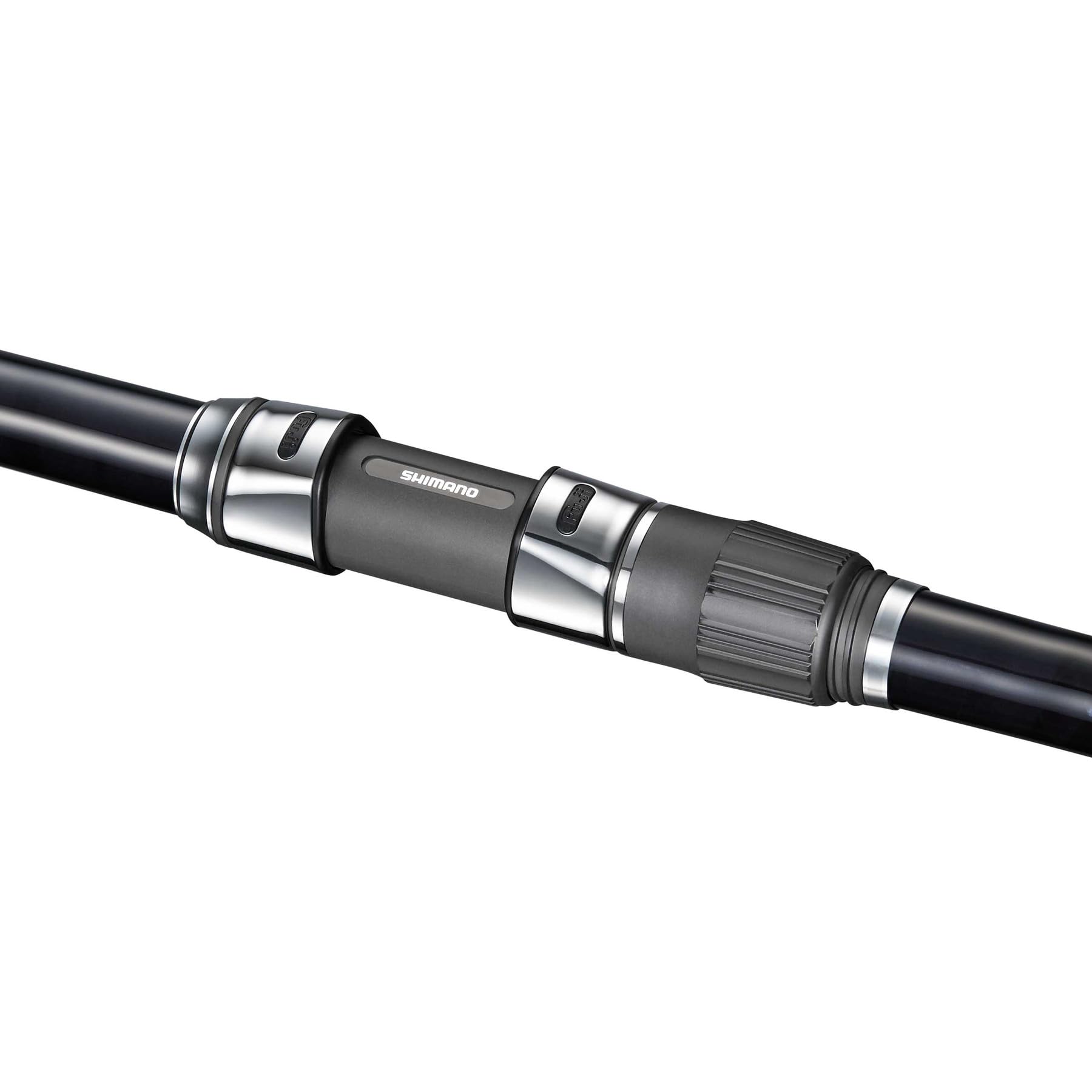 Amazon | シマノ(SHIMANO) 投げ竿 25サーフチェイサー (振出) 25-405T