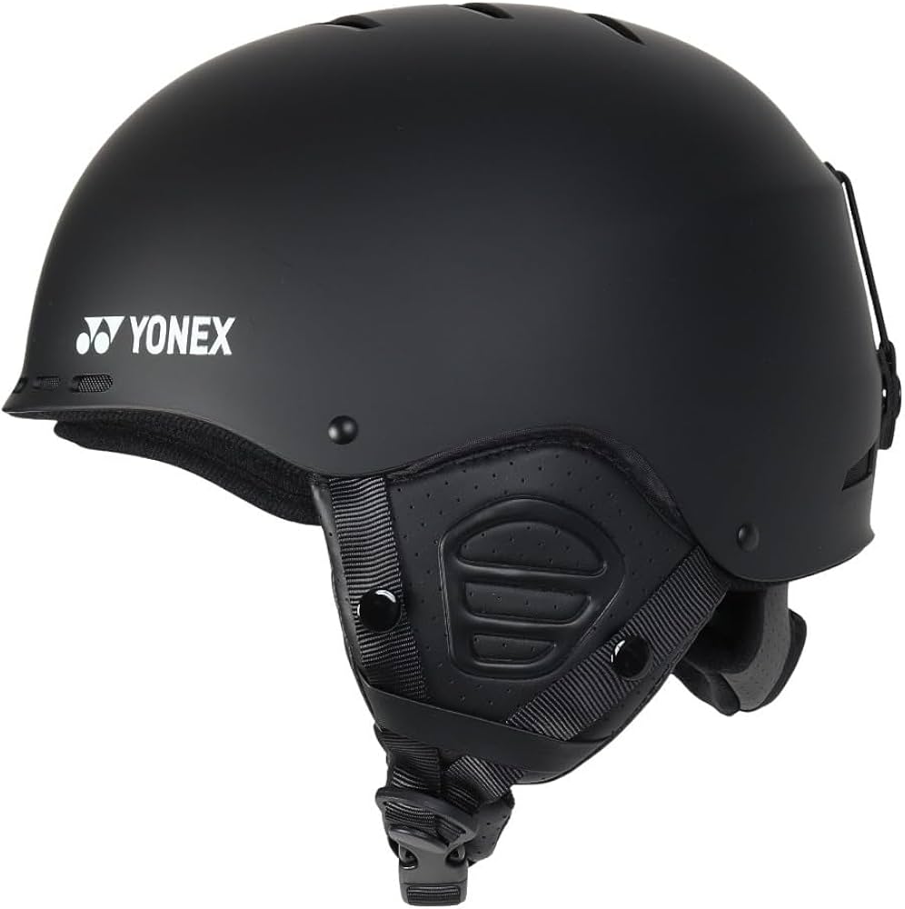 Amazon | ヨネックス（YONEX） スノーボード ヘルメット SBACHP01