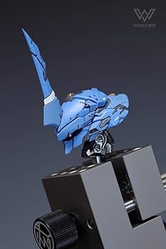 Amazon | [ToyBase] 老年協会×W Studio 1/100 IN ERA+ リザード用 改造
