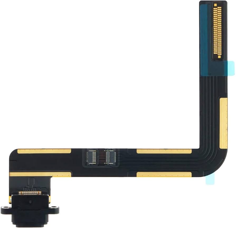 Amazon.com: MMOBIEL Dock Connector Compatible with iPad 7 2019/8