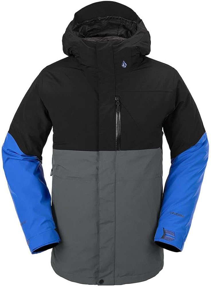 Amazon.co.jp: VOLCOM ボルコム ウェア L GORE-TEX JACKET 23-24(2024