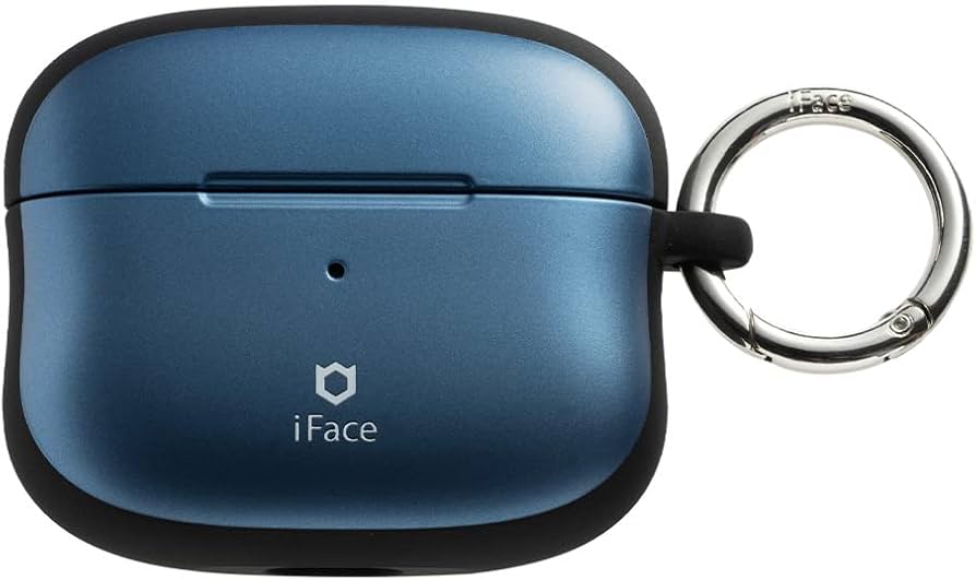 Amazon | iFace First Class AirPods Proケース 第2世代/第1世代 専用