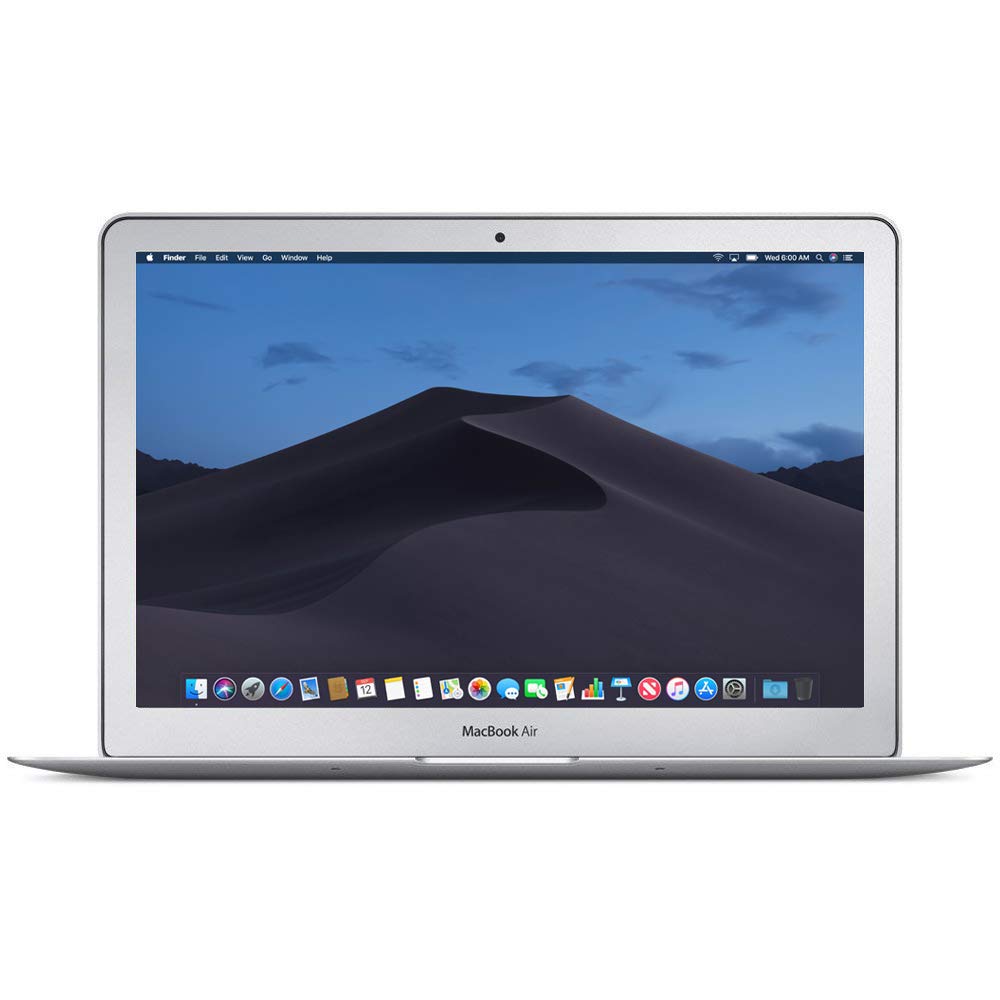 Amazon.com: Apple MacBook Air MF068LL/A 13.3in Laptop, Intel Core