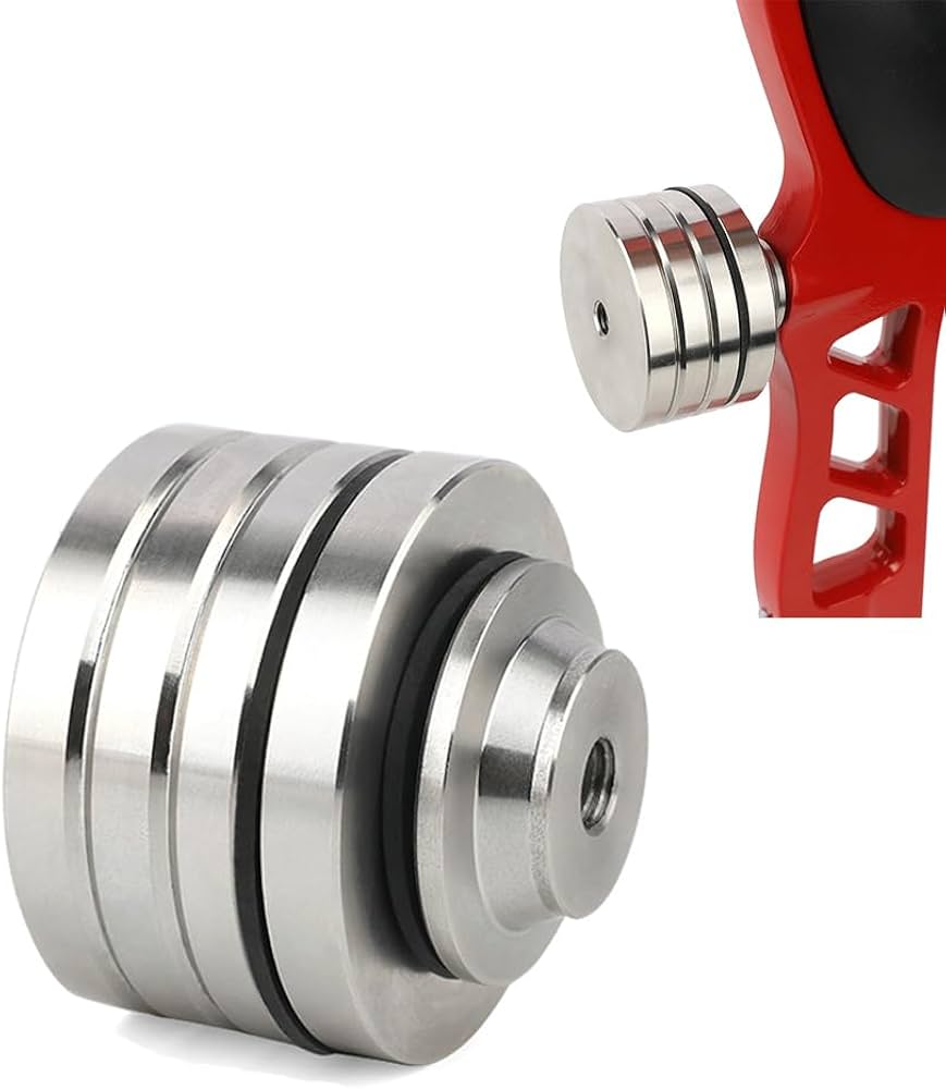 Amazon.co.jp: AMEYXGS アーチェリーカウンターウェイト ボウ