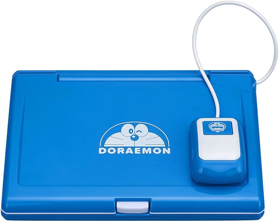 Amazon.co.jp: ドラえもんステップアップパソコン : おもちゃ