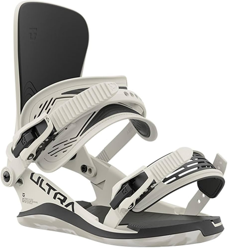Amazon | [ユニオン] スノーボード ビンディング メンズ ウルトラ