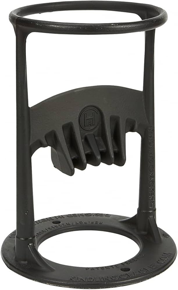 Amazon.co.jp: [ファイヤーサイド] キャンプ 薪割り キンドリング