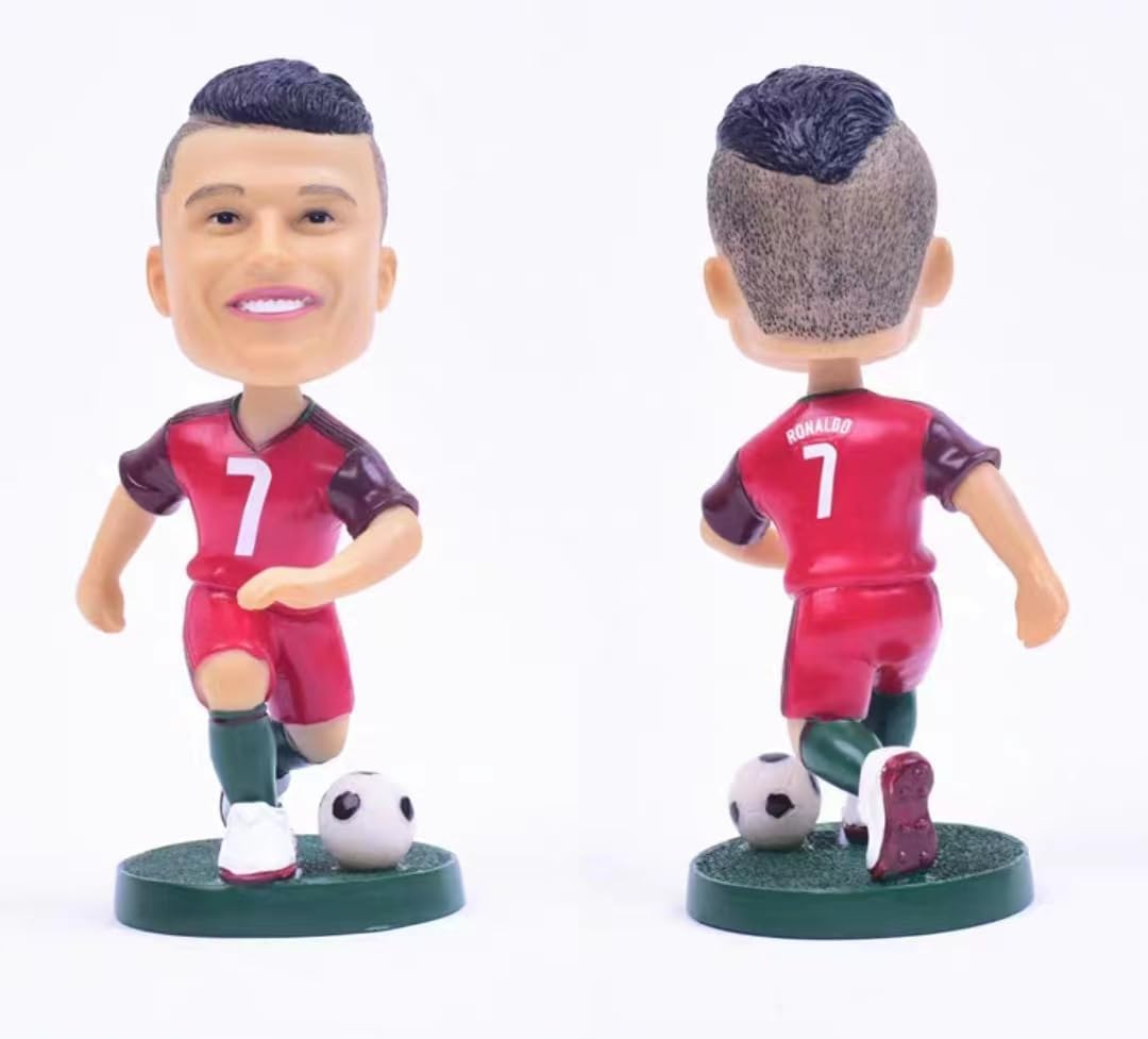 Amazon.co.jp: WittsY サッカースター クリスティアーノ・ロナウド