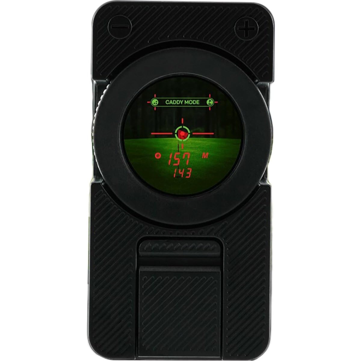 Amazon.co.jp: ゴルフゾン(GOLFZON) CaddyTalk(キャディトーク) ゴルフ