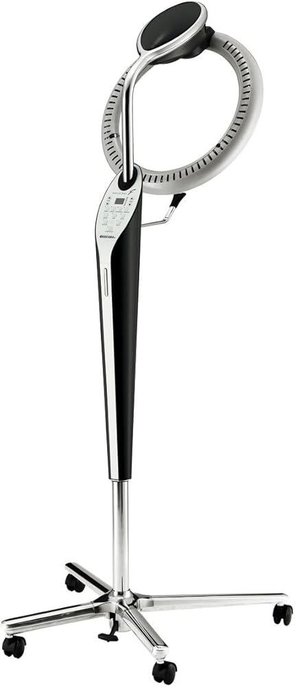 Amazon.com: Takara Belmont RB42S Rollerball F Processor for Salons