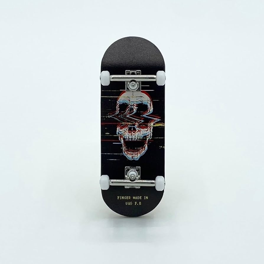 Amazon | UAG F.B プロコンプリート Noise / 32mm × 96mm / finger