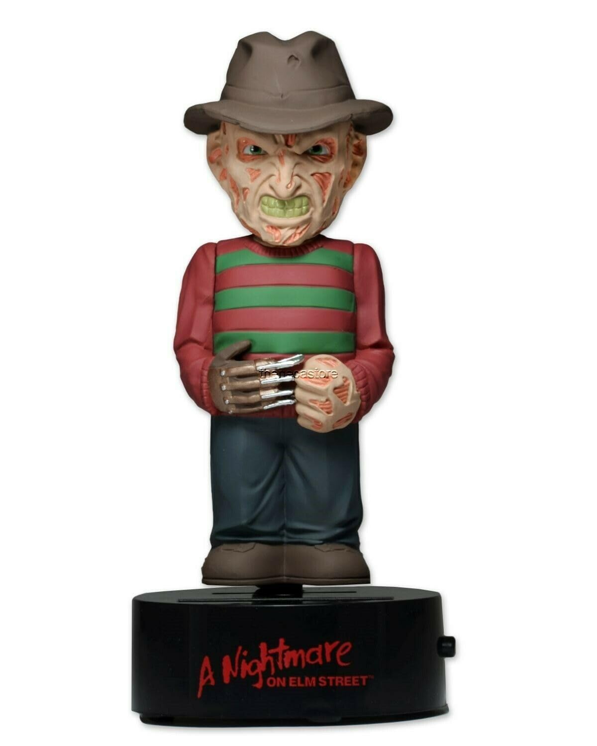 Amazon.com: A Nightmare on Elm Street Freddy Kreuger 6.5