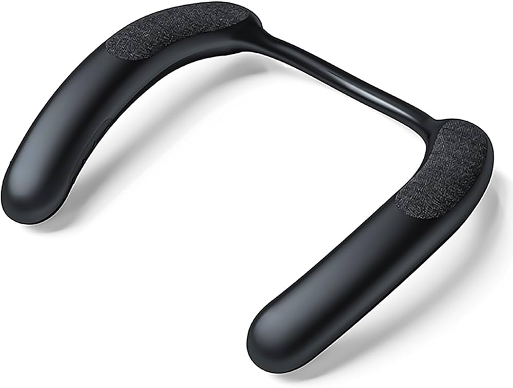 Amazon.co.jp: QiCheng&LYSネックスピーカー Bluetooth ワイヤレス 首