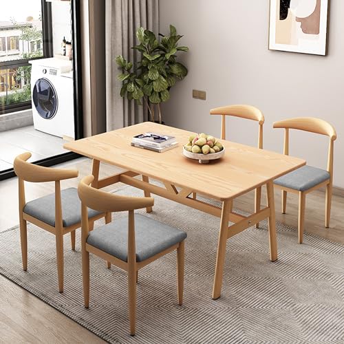 無垢材 ダイニングテーブル セット」の人気商品一覧 | 安い商品を通販